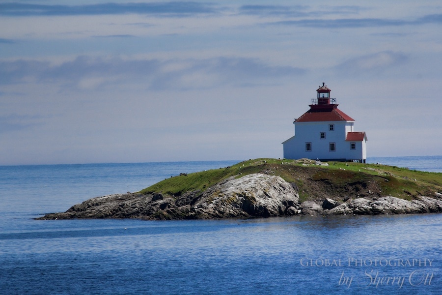 Things to do in Nova Scotia as you Road Trip Across the Province