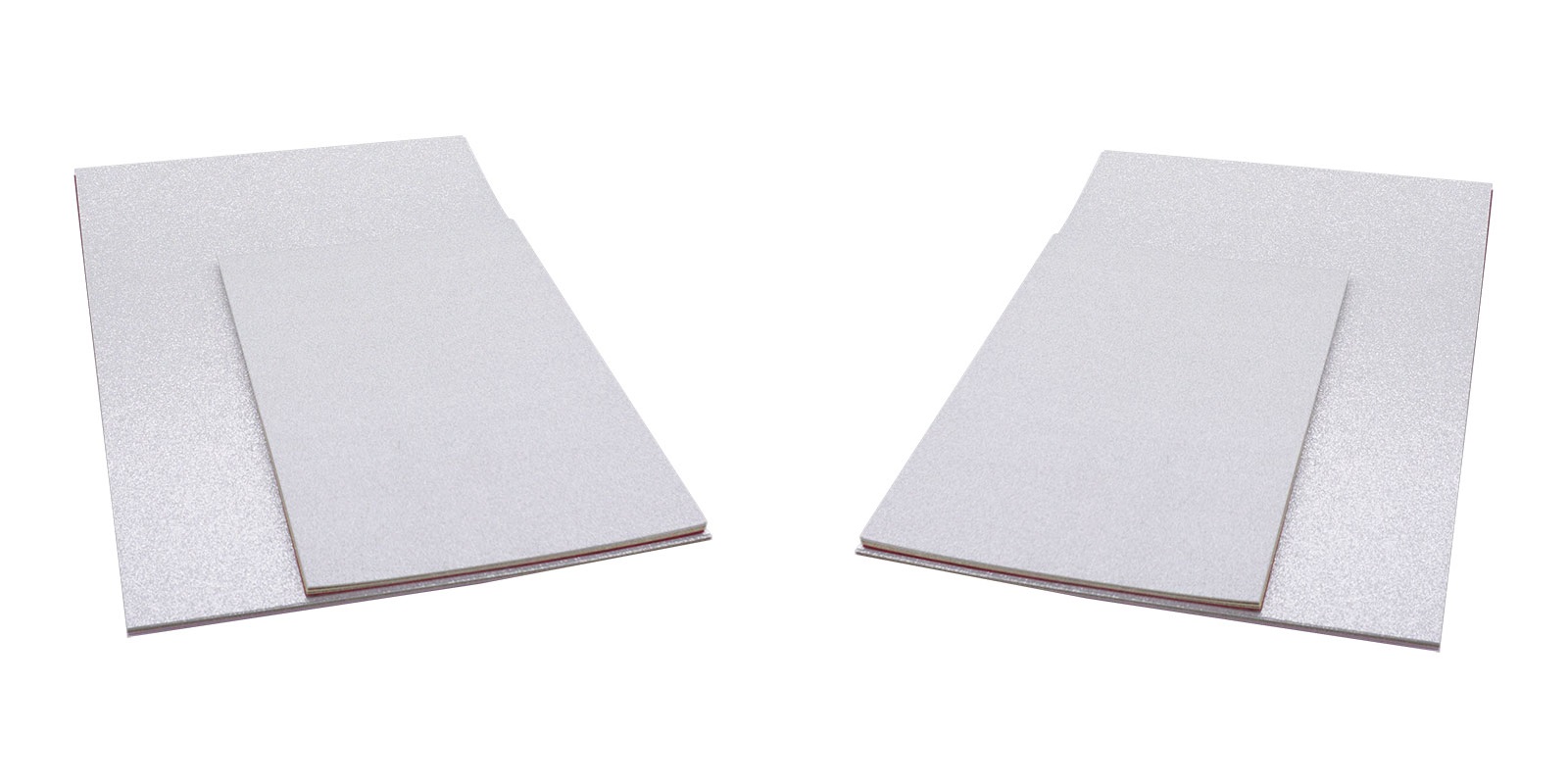 Perfect Finishes For Cardstock Paper