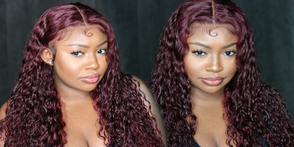 Reasons Why You Need a Kinky Curly Wig in Your Life