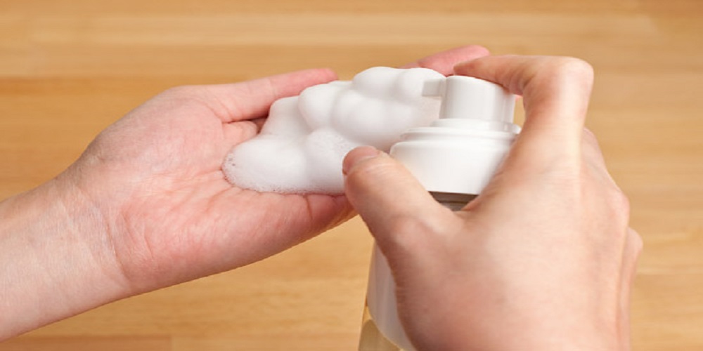 All you Need to Know about Foam Bottle