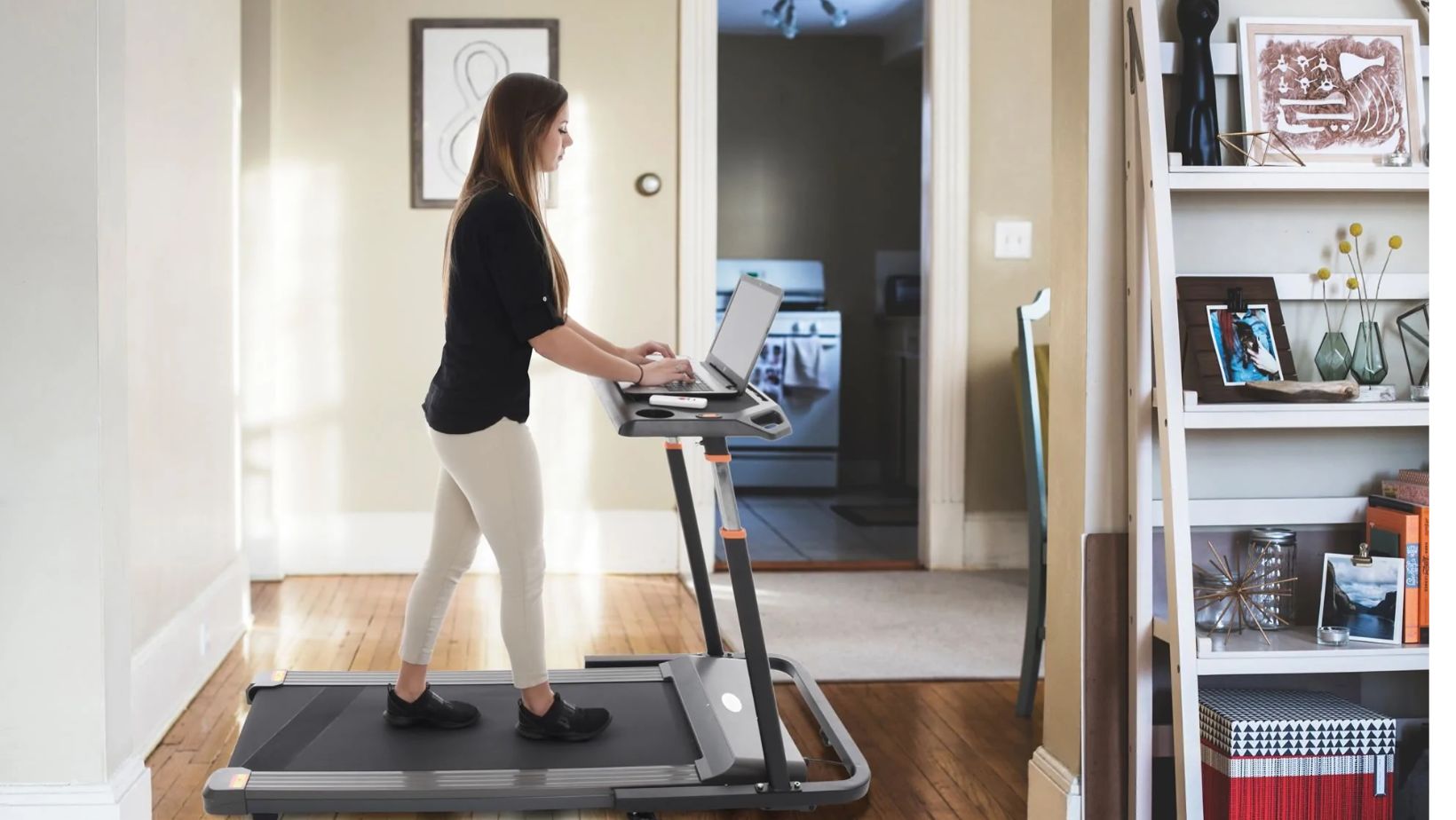 Is A Walking Treadmill for A Standing Desk Worth Buying?