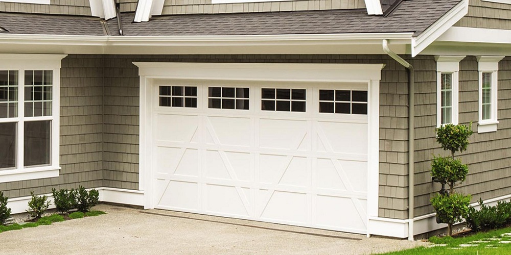 Roll-Up Vs. Sectional Garage Door - Which One is Better