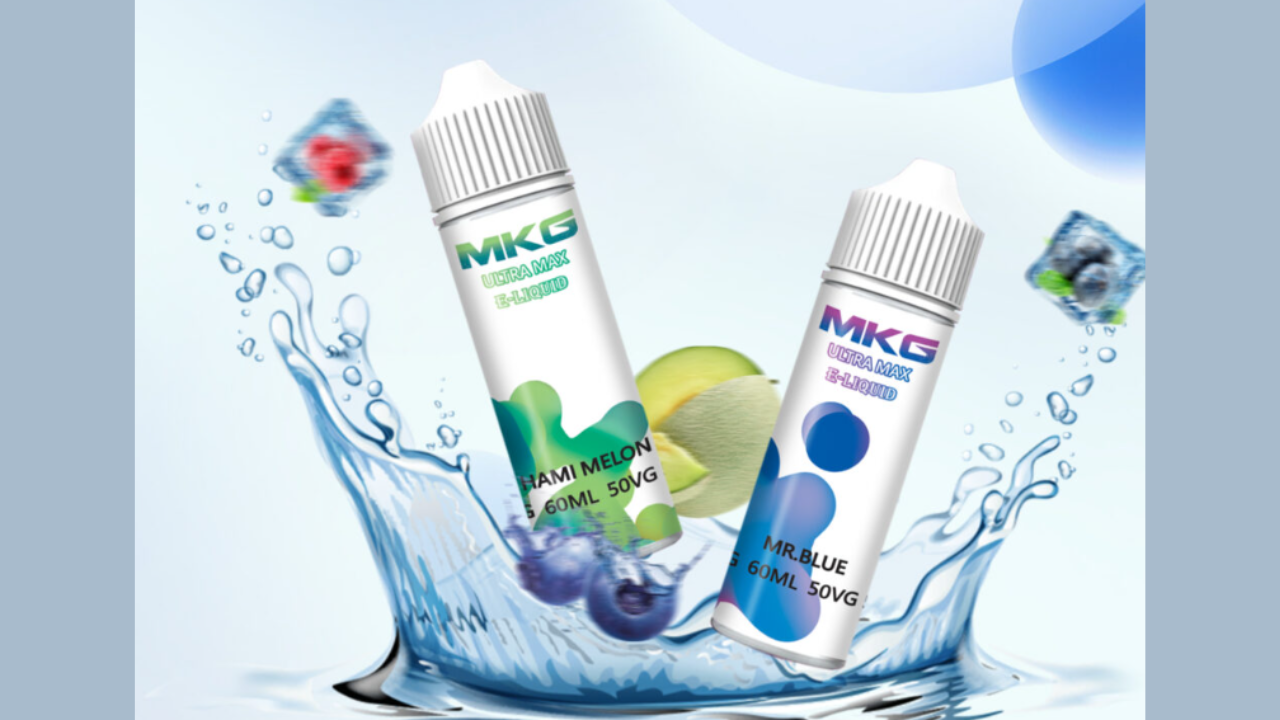 Uncovering the Key E-Liquid Ingredients: What’s Inside Your Vape?