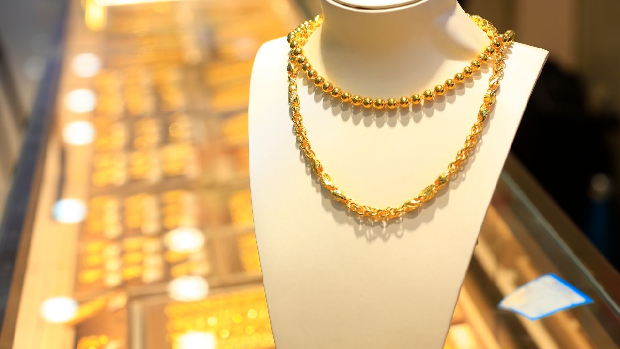 How to Market Gold-Filled Jewelry for Maximum Customer Appeal?