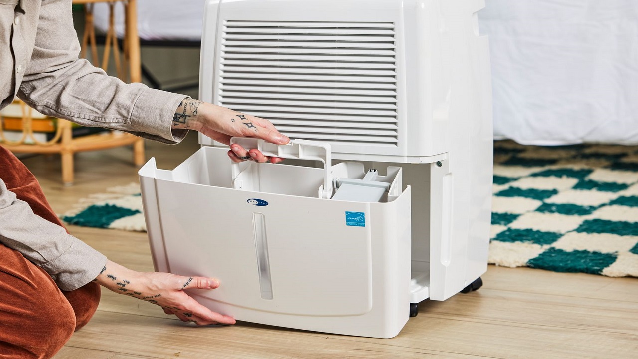 Getting Energy-Efficient Dehumidifiers Directly from Suppliers for Sustainable Homes