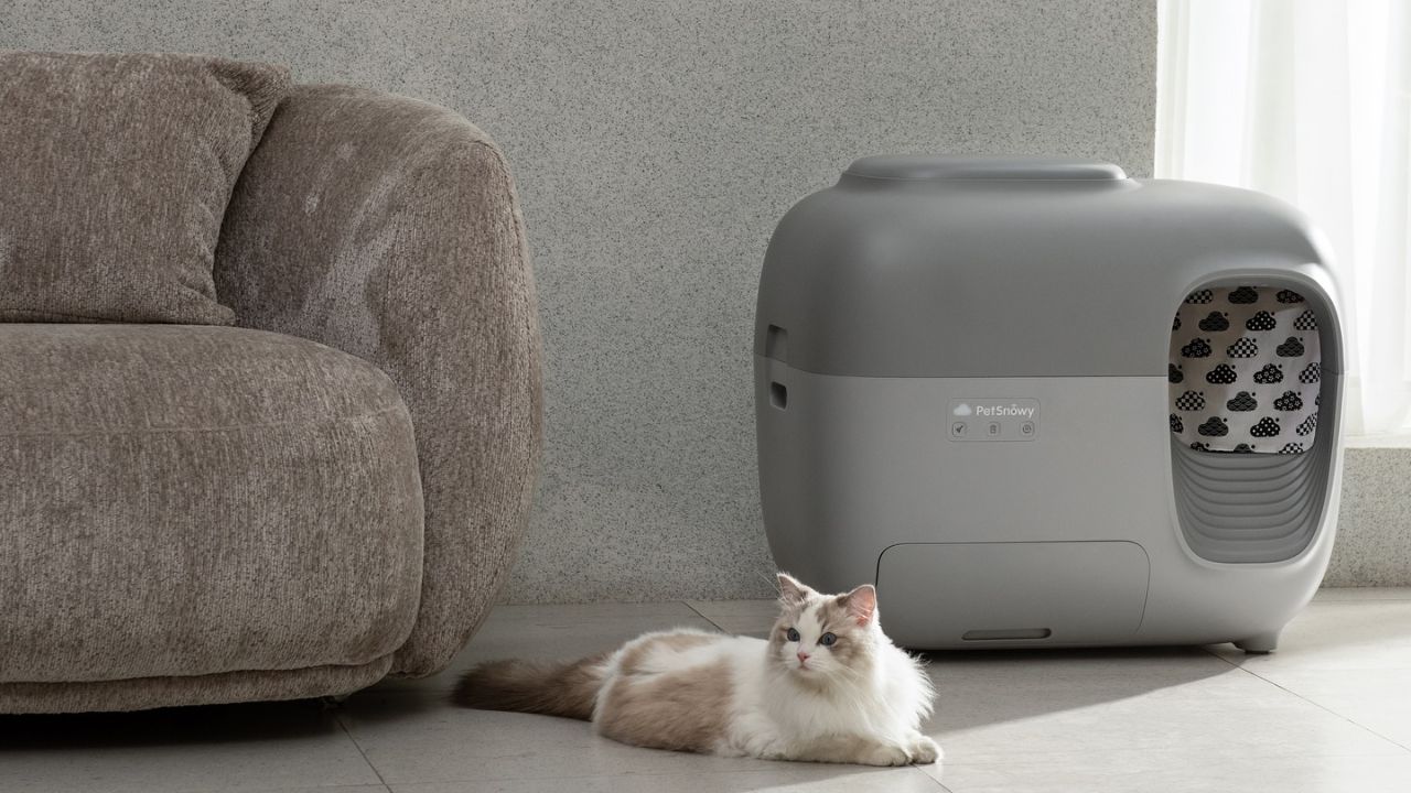 How Does PetSnowy Compare to Other Self-Cleaning Litter Boxes?